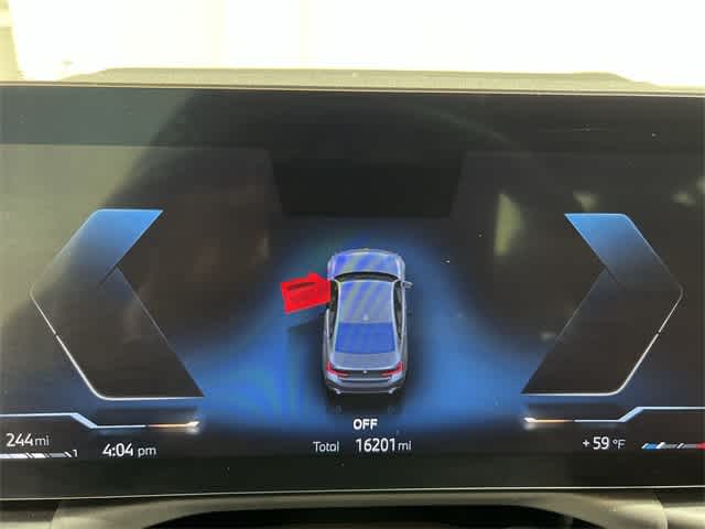 Thumbnail: 2023 BMW 3 Series - 31