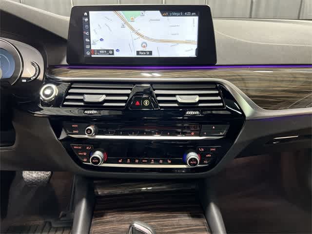 Thumbnail: 2018 BMW 5 Series - 29