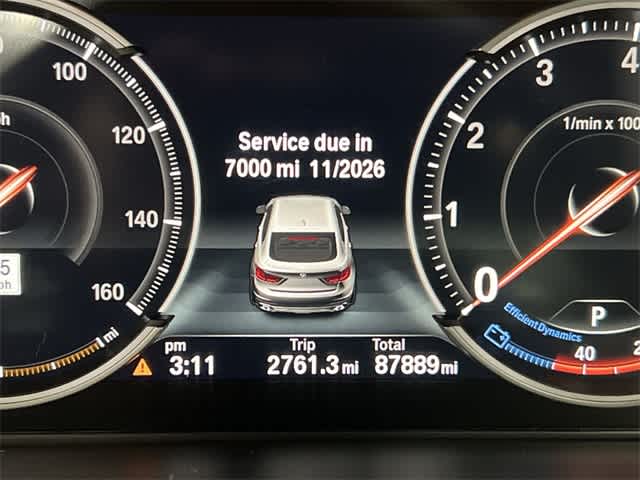 Thumbnail: 2019 BMW X6 - 31