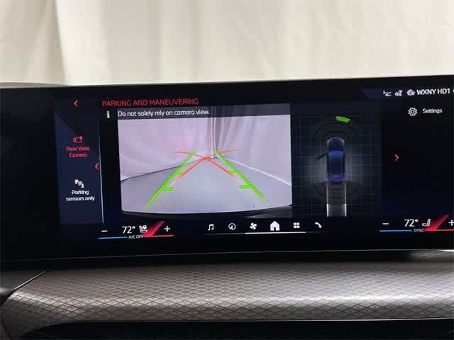 Thumbnail: 2025 BMW i4 - 29