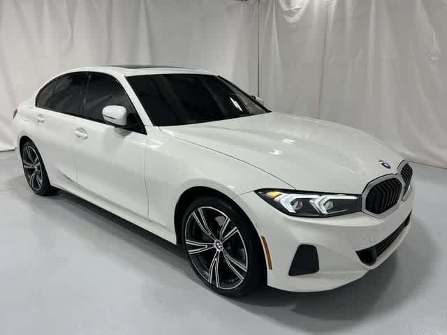 Thumbnail: 2023 BMW 3 Series - 15