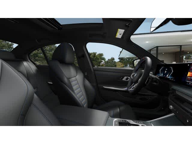 Thumbnail: 2026 BMW 3 Series - 9