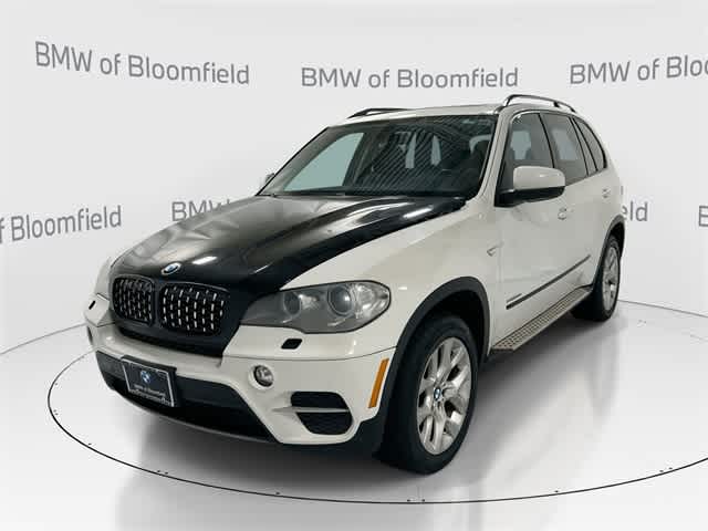 2012 BMW X5 xDrive35i -
                  Bloomfield, NJ