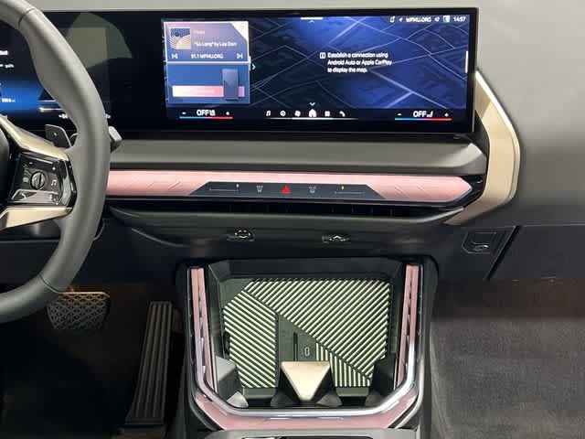 Thumbnail: 2025 BMW X3 - 28