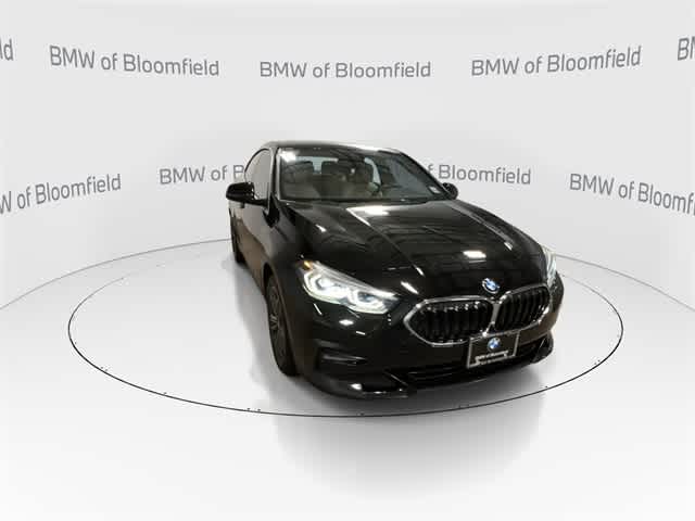 Thumbnail: 2021 BMW 2 Series - 2