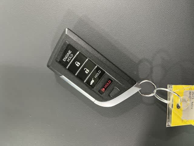 Thumbnail: 2023 Acura MDX - 33