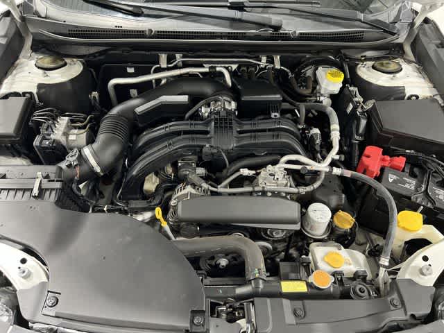 Thumbnail: 2021 Subaru Legacy - 19