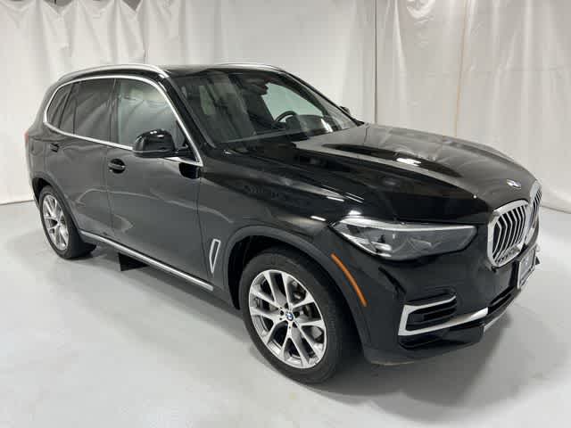 Thumbnail: 2023 BMW X5 - 15