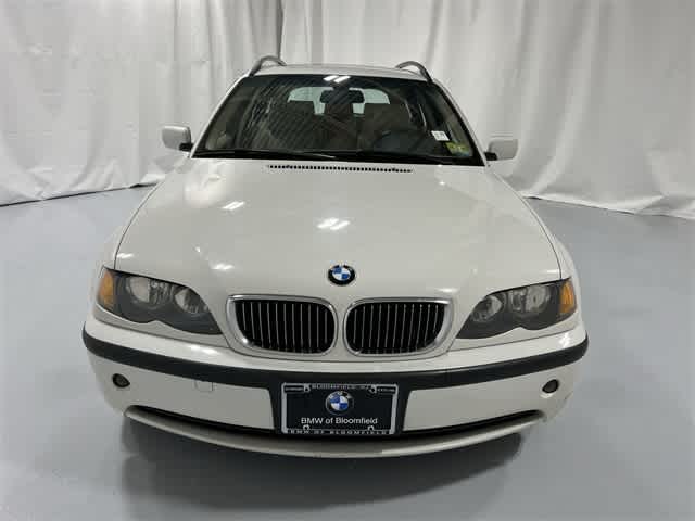 Thumbnail: 2005 BMW 3 Series - 16