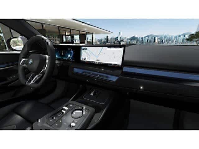 Thumbnail: 2026 BMW 5 Series - 14