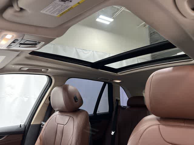 Thumbnail: 2016 BMW X5 - 23