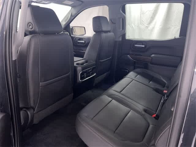 Thumbnail: 2020 GMC Sierra 1500 - 23