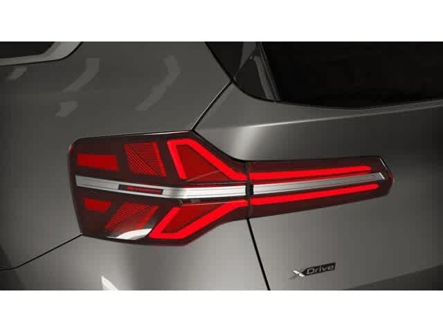 Thumbnail: 2026 BMW X3 - 8
