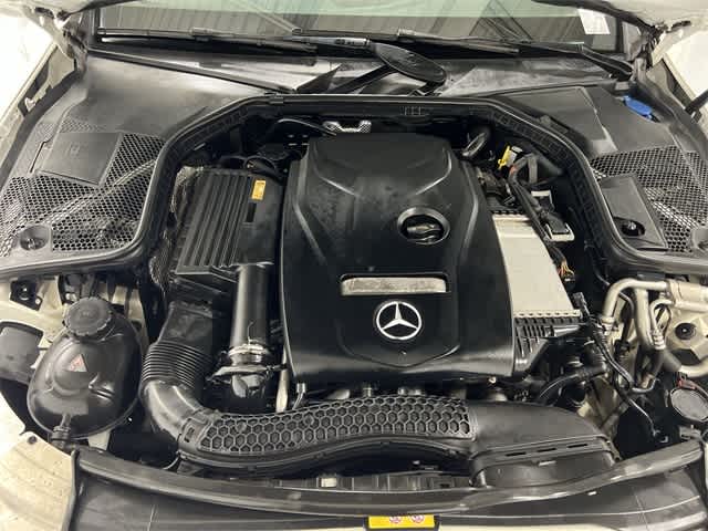 Thumbnail: 2017 Mercedes-Benz C-Class - 19