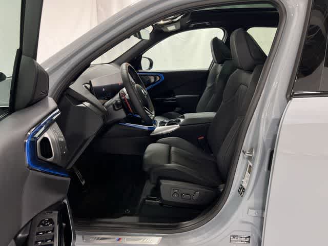 Thumbnail: 2026 BMW X3 - 10