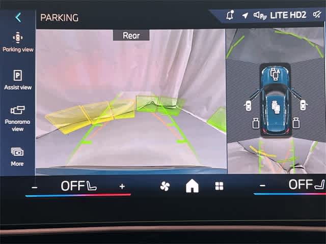 Thumbnail: 2025 BMW X1 - 29