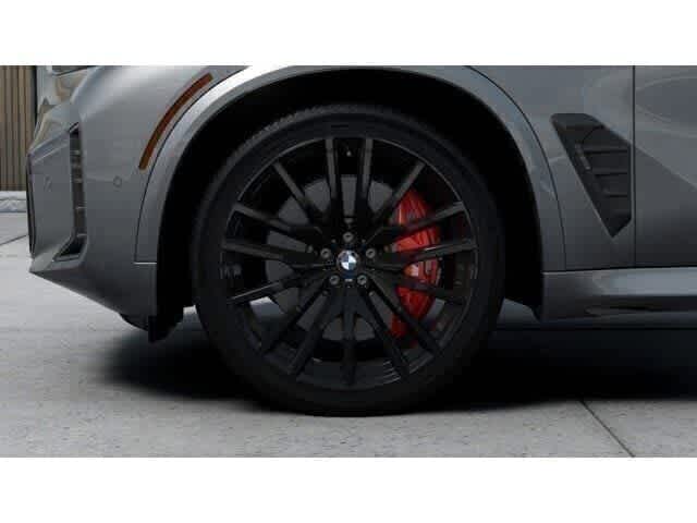 Thumbnail: 2026 BMW X5 - 7