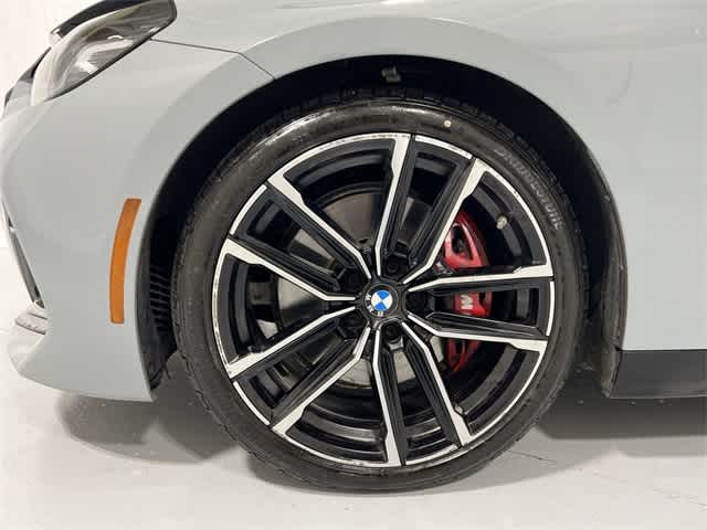 Thumbnail: 2024 BMW 2 Series - 18