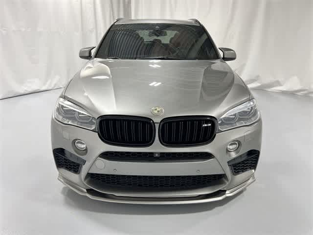 Thumbnail: 2017 BMW X5 - 16