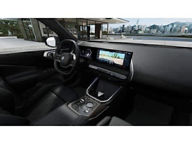 Thumbnail: 2026 BMW X3 - 16