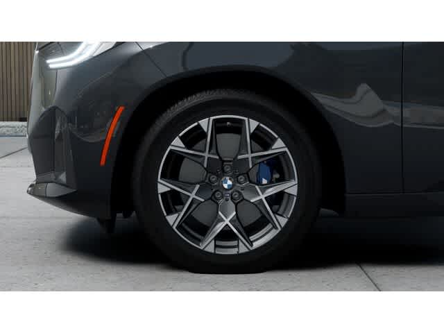 Thumbnail: 2026 BMW X3 - 7