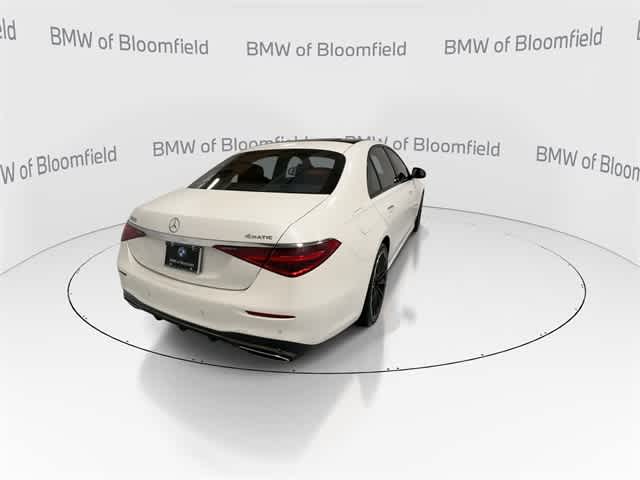 Thumbnail: 2023 Mercedes-Benz B-Class - 7