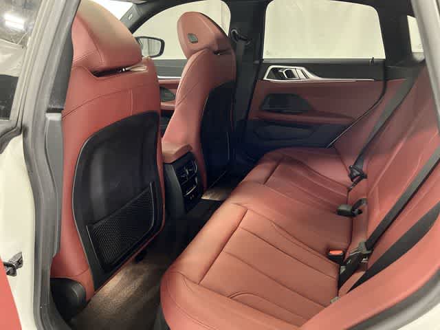 Thumbnail: 2024 BMW 4 Series - 24