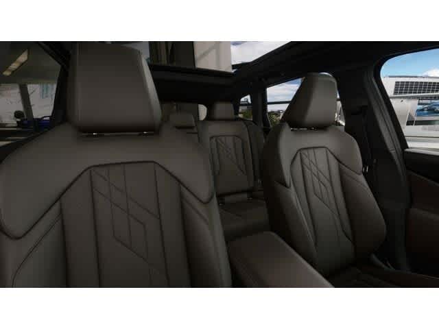 Thumbnail: 2026 BMW X3 - 11