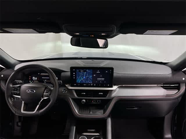 Thumbnail: 2025 Ford Explorer - 20