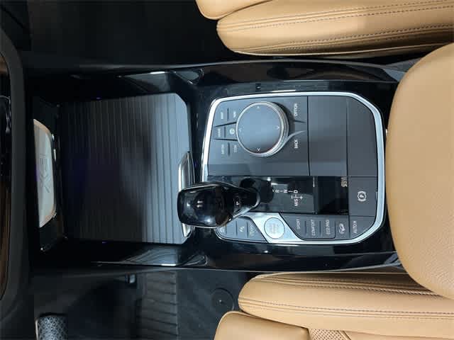 Thumbnail: 2024 BMW X3 - 31