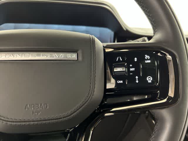 Thumbnail: 2024 Land Rover Range Rover Sport - 28