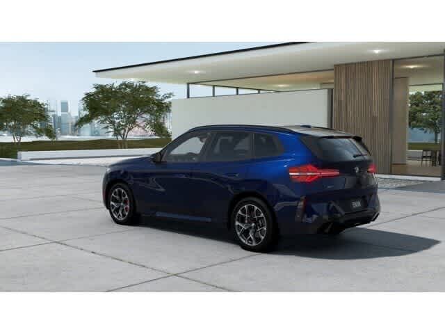 Thumbnail: 2026 BMW X3 - 2