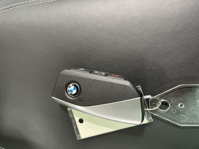 Thumbnail: 2025 BMW X3 - 33