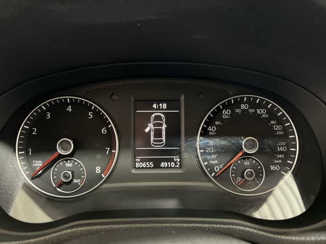 Thumbnail: 2013 Volkswagen Passat - 30