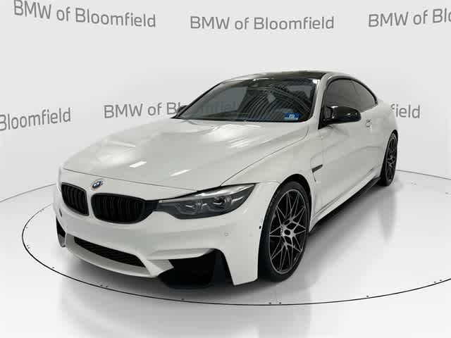 2018 BMW M4  -
                  Bloomfield, NJ