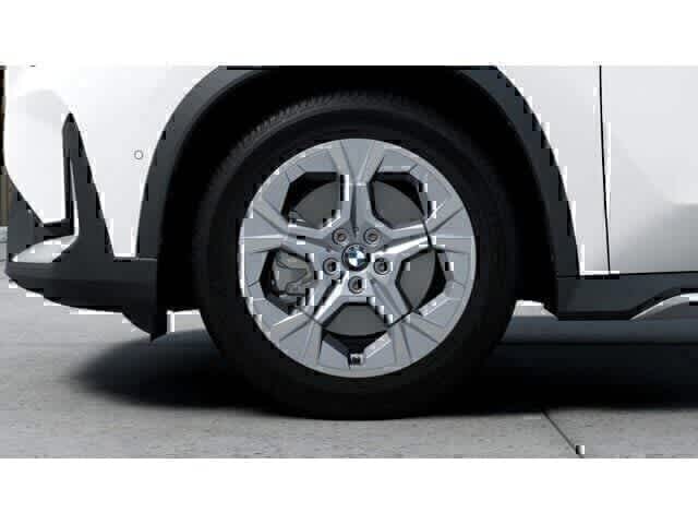 Thumbnail: 2026 BMW X1 - 6