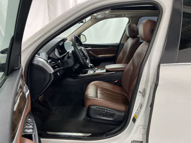 Thumbnail: 2016 BMW X5 - 10