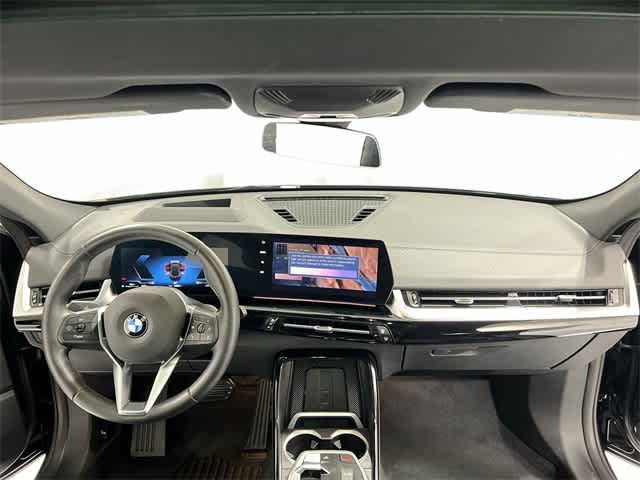 Thumbnail: 2025 BMW X2 - 20
