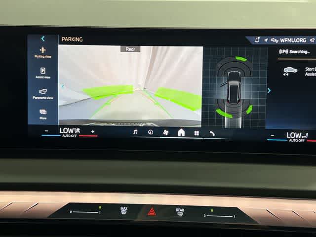 Thumbnail: 2025 BMW X3 - 29