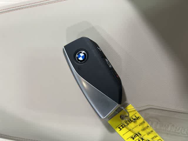 Thumbnail: 2026 BMW X3 - 33