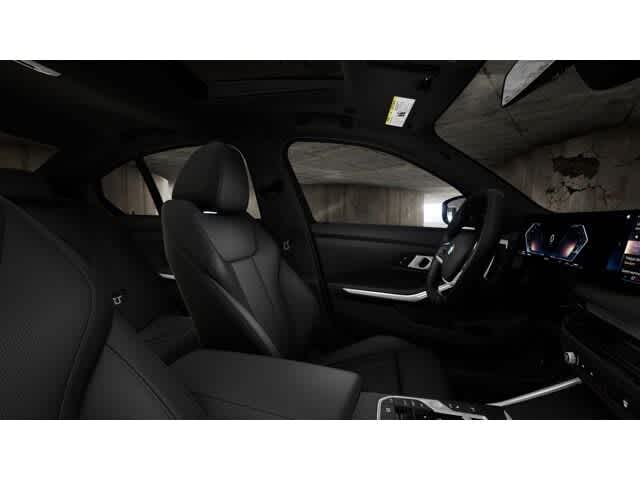 Thumbnail: 2025 BMW 3 Series - 9