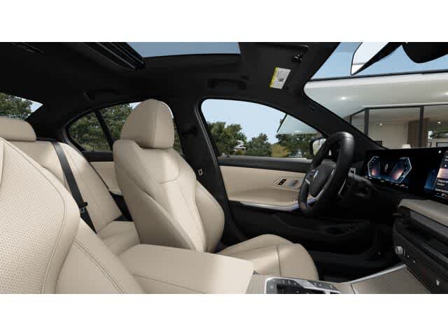 Thumbnail: 2026 BMW 3 Series - 9