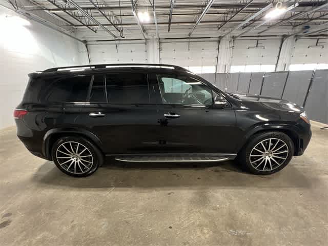 Thumbnail: 2020 Mercedes-Benz GLS - 15