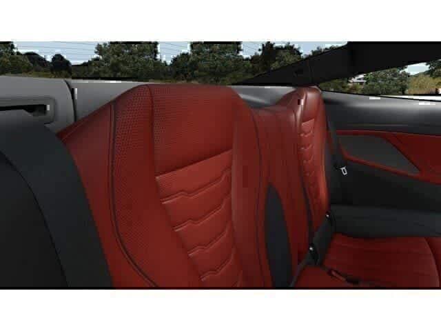 Thumbnail: 2026 BMW 8 Series - 12