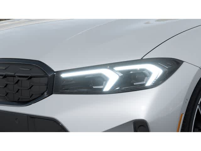 Thumbnail: 2026 BMW 3 Series - 6
