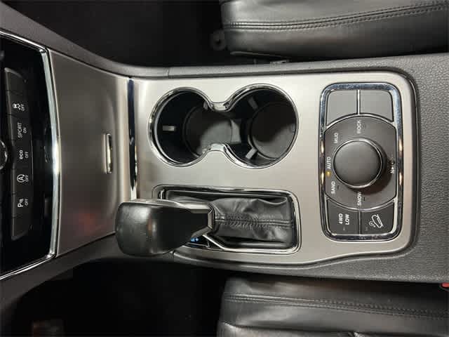 Thumbnail: 2020 Jeep Grand Cherokee - 30