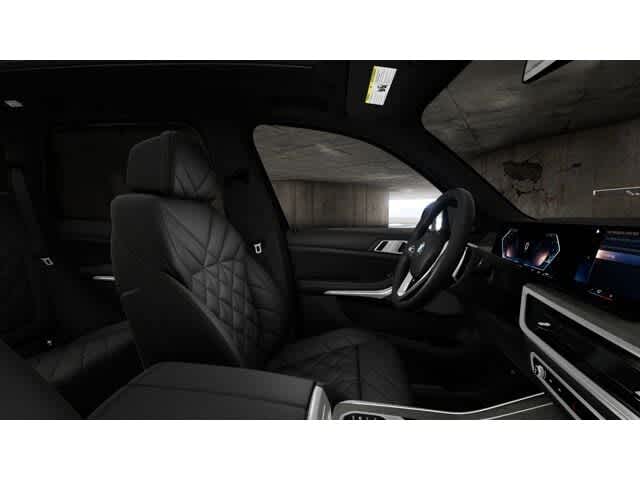 2026 BMW X5 xDrive40i 9