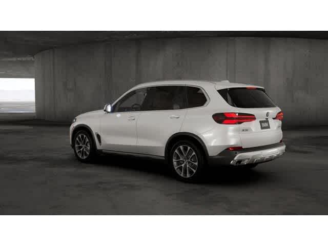 Thumbnail: 2026 BMW X5 - 2