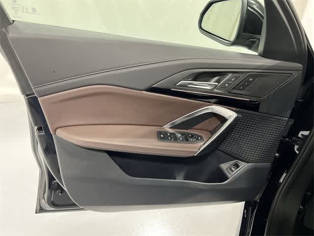 Thumbnail: 2025 BMW X1 - 35