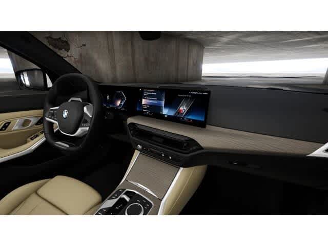 2025 BMW 3 Series 330i xDrive 14